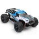 HS 18301/18302 1/18 2.4G 4WD High Speed Big Foot RC Racing Car OFF-Road Vehicle Toys