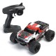 HS 18301/18302 1/18 2.4G 4WD High Speed Big Foot RC Racing Car OFF-Road Vehicle Toys