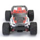 HS 18301/18302 1/18 2.4G 4WD High Speed Big Foot RC Racing Car OFF-Road Vehicle Toys