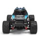 HS 18311/18312 1/18 35km/h 2.4G 4CH 4WD High Speed Climber Crawler RC Car Toys