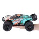 HS 18322 1/18 2.4G 4WD 36km/h RC Car Model Proportional Control Big Foot Monster Truck RTR Vehicle