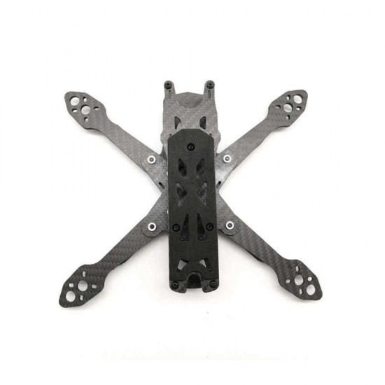 HSKRC Martian IV 220mm 5 Inch / 290mm 7 Inch / 330mm 8 Inch 4mm Arm Frame Kit w/ PDB for RC Drone FPV Racing