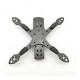 HSKRC Martian IV 220mm 5 Inch / 290mm 7 Inch / 330mm 8 Inch 4mm Arm Frame Kit w/ PDB for RC Drone FPV Racing