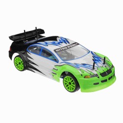 HSP 94102 1/10 RC Car On Road Touring Car 16 Engine 60-80km/h