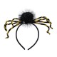 Halloween Hair Band Spider Pattern Party Hair Accessories Hair Hoop