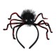 Halloween Hair Band Spider Pattern Party Hair Accessories Hair Hoop