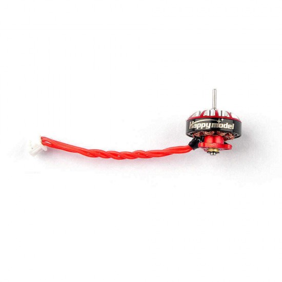 Happymodel EX1102 8500KV 9000KV 10000KV 13500KV 2-3S Brushless Motor Original for Mobula7 HD Sailfly-X Drone