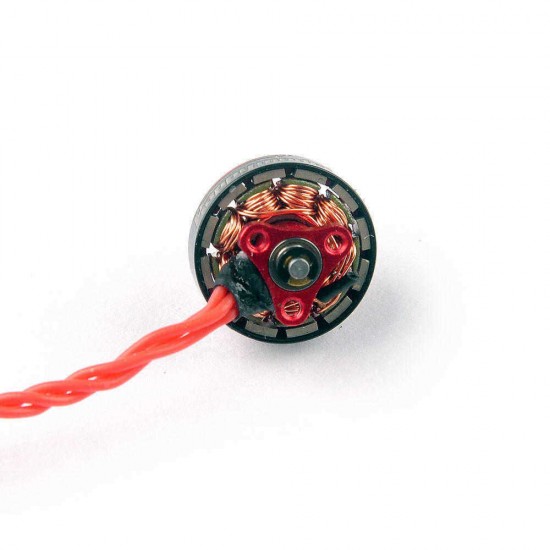 Happymodel EX1102 8500KV 9000KV 10000KV 13500KV 2-3S Brushless Motor Original for Mobula7 HD Sailfly-X Drone