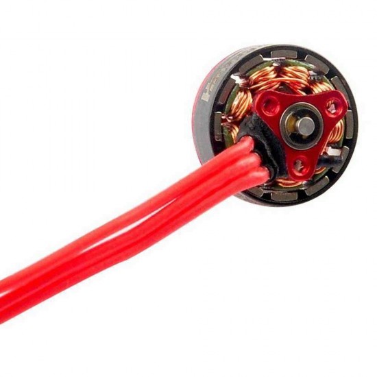 Happymodel EX1103 1103 6000KV 8000KV 12000KV 2-4S Brushless Motor for Sailfly-X Toothpick RC Drone