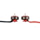 Happymodel Larva X Spare Part EX1103 1103 7000KV 2-3S Brushless Motor for RC Drone FPV Racing