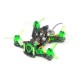 Happymodel Mantis85 85mm RC FPV Racing Drone RTF w/ Supers_F4 6A BLHELI_S 5.8G 25MW 48CH 600TVL