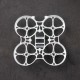 Happymodel Mobula7 Part Upgrade 75mm V3 Brushless Tiny Whoop Frame Kit for RC Drone