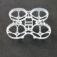 Happymodel Mobula7 Part Upgrade 75mm V3 Brushless Tiny Whoop Frame Kit for RC Drone