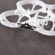 Happymodel Mobula7 Part Upgrade 75mm V3 Brushless Tiny Whoop Frame Kit for RC Drone