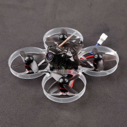 Happymodel Mobula7 Part Upgrade M7FRAME V2 75mm Brushless Tiny Whoop Frame Kit for RC Drone