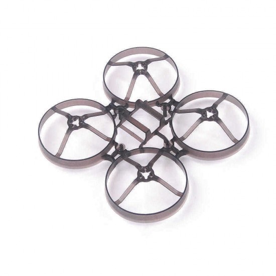 Happymodel Mobula7 Part Upgrade M7FRAME V2 75mm Brushless Tiny Whoop Frame Kit for RC Drone