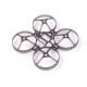 Happymodel Mobula7 Part Upgrade M7FRAME V2 75mm Brushless Tiny Whoop Frame Kit for RC Drone