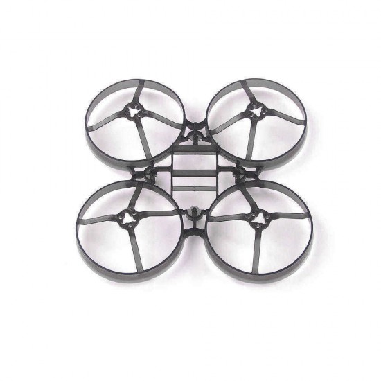 Happymodel Mobula7 Part Upgrade M7FRAME V2 75mm Brushless Tiny Whoop Frame Kit for RC Drone