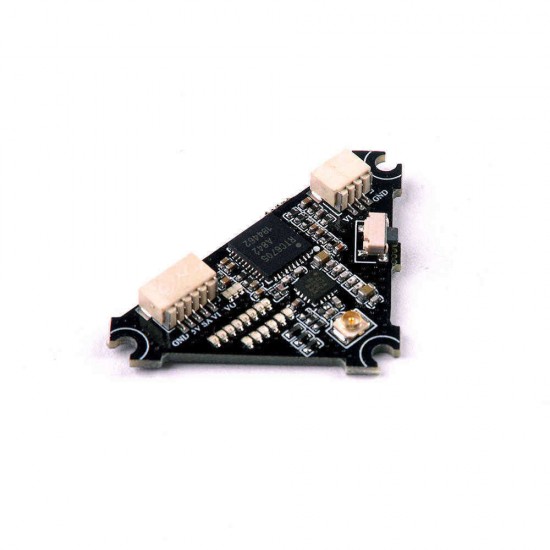 Happymodel Mobula7 Part Upgrade Whoop_VTX 5.8G 40CH 25mW~200mW Switchable VTX for RC Drone