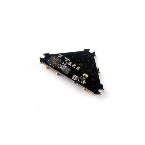 Happymodel Mobula7 Part Upgrade Whoop_VTX 5.8G 40CH 25mW~200mW Switchable VTX for RC Drone