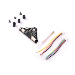 Happymodel Mobula7 Part Upgrade Whoop_VTX 5.8G 40CH 25mW~200mW Switchable VTX for RC Drone