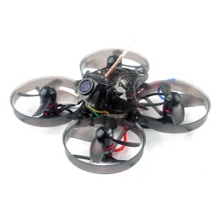 Happymodel Mobula7 V2 75mm Crazybee F3 Pro OSD 2S Whoop FPV Racing Drone w/ Upgrade BB2 ESC 700TVL BNF