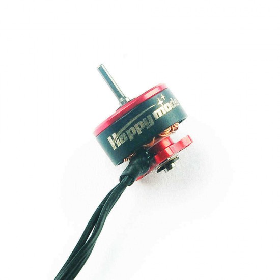 Happymodel SE0802 1-2S 16000KV 19000KV 22000KV 25000KV Brushless Motor for Mobula7 Snapper7 RC Drone