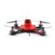 Happymodel Sailfly-X 105mm Crazybee F4 PRO 2-3S Micro FPV Racing Drone PNP BNF w/ 25mW VTX 700TVL Camera