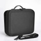 Hard Shell Waterproof EVA Storage Shoulder Bag Carrying Case Box Universal for DJI Mavic 2 PRO with Smart Controller