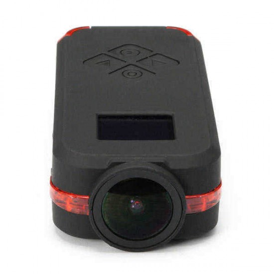 Hawkeye Firefly Q6 4K 1080P 60FPS HD Mini Camera for FPV Racer