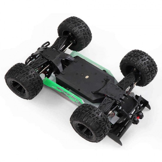 HobbyPlus RAVAGE-10ST 1/10 2.4G 4WD RC Car Vehicle Electric Truggy RTR Model