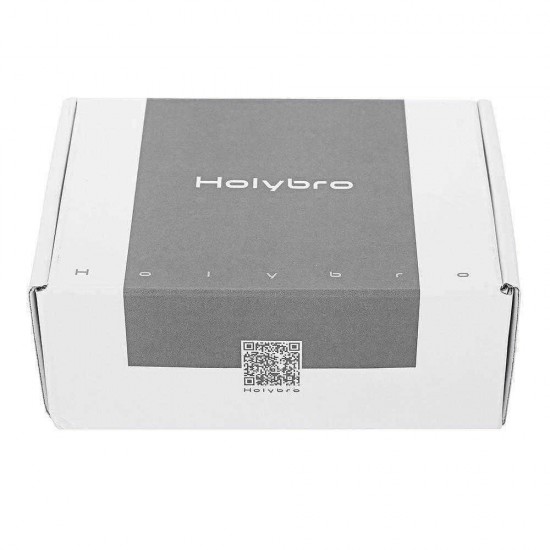 Holybro 433Mhz 915Mhz 500mW Transceiver Radio Telemetry Set V3 for PIXHawk 4 Flight Controller