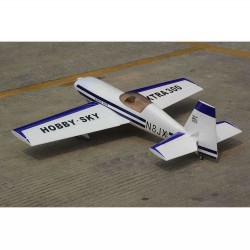 Hookll EXTRA 300-L 1200mm Wingspan EPO 3D Aerobatic Stunt RC Airplane KIT/PNP Aircraft Plane