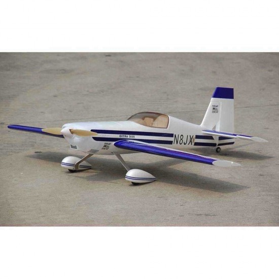 Hookll EXTRA 300-L 1200mm Wingspan EPO 3D Aerobatic Stunt RC Airplane KIT/PNP Aircraft Plane