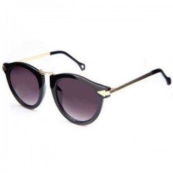 Hot New Arrival Vintage Multicolor Unisex Sunglasses