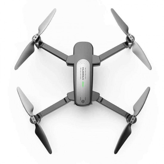 Hubsan H117S Zino GPS 5G WiFi 1KM FPV with 4K UHD Camera 3-Axis Gimbal RC Drone Quadcopter RTF