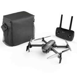 Hubsan H117S Zino GPS 5G WiFi 1KM FPV with 4K UHD Camera 3-Axis Gimbal RC Drone Quadcopter RTF