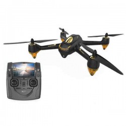 Hubsan H501S X4 5.8G FPV Brushless With 1080P HD Camera GPS RC Drone Quadcopter RTF