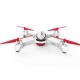 Hubsan X4 H502E With 720P HD Camera GPS Altitude Mode RC Drone Quadcopter RTF