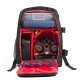 IFlight Backpack Case with Radio Transmitter FPV Goggle Motor and Support Hang RC Drone FPV Racing