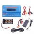 IMax B6 50W 5A Battery Balance Charger With 12V 5A Power Supply XT60 Parallel Board