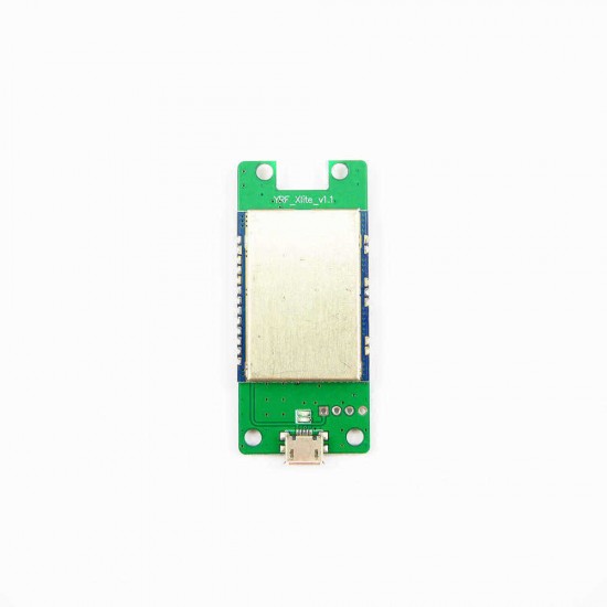 IRangeX IRX4 LITE CC2500 NRF24L01+ A7105 CYRF6936 4 IN 1 Multiprotocol TX Module for Frsky X-lite