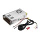 ISDT Q6 Pro BattGo 300W 14A Pocket Lipo Battery Balance Charger With 12V 25A 300W Power Supply