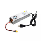 ISDT Q6 Pro BattGo 300W 14A Pocket Lipo Battery Balance Charger With LANTIAN 400W Power Supply Adapter