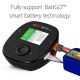 ISDT T8 BattGo 1000W 30A Smart Battery Balance Charger For 1-8S Lipo Battery