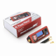 ImmersionRC RF Power Meter v2 w/ Integrated 8 hour Battery for RC Drone