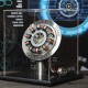 In Stock 1:1 Arc Reactor DIY Model MK2 Led Light Mark Chest Tony Heart Lamp Light DIY Model Science Toy