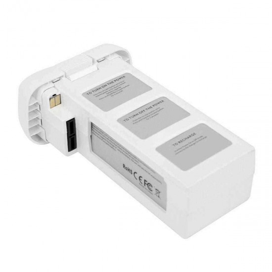 Intelligent Flight  11.1V 5200mAh 3S Lipo Battery for For DJI Phantom 2 Vision