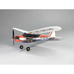 J3-Cub MinimumRC Bankyard Flyer 360mm Wingspan RC Airplane KIT/PNP