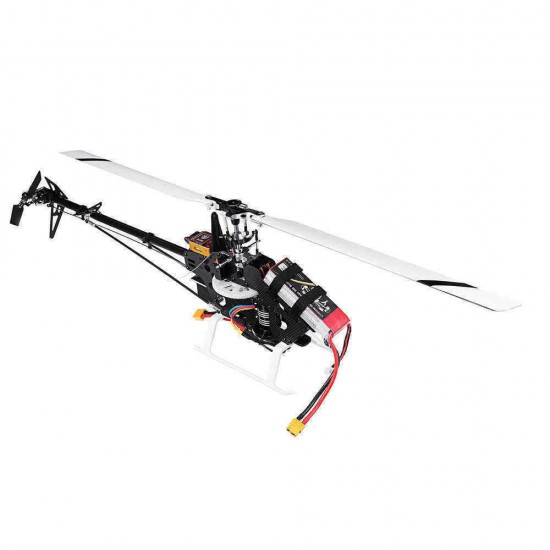 JCZK 450 DFC 6CH 3D Flying Flybarless RC Helicopter Super Combo